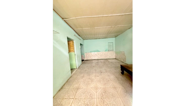 Bán Nhà Kha Vạn Cân Linh Chiểu Thủ Đức chỉ 3.2 tỷ 65m2_7.5x8, 2PN Giá Rẻ